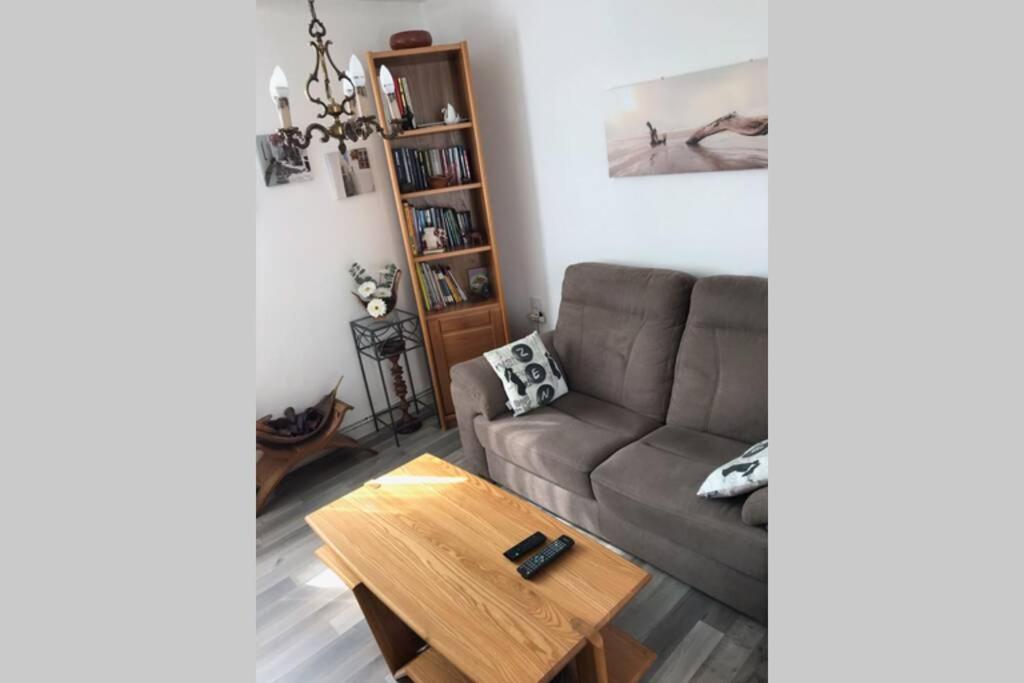 Bel Appartement Avec Vue Et Parking Prive Béziers Zewnętrze zdjęcie