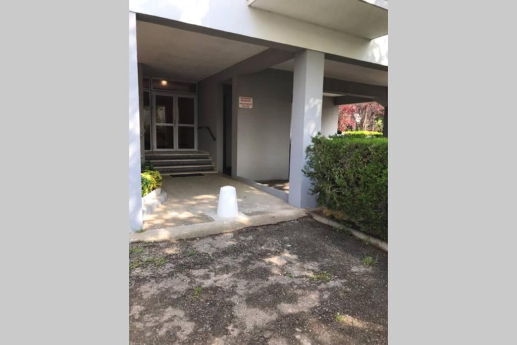 Bel Appartement Avec Vue Et Parking Prive Béziers Zewnętrze zdjęcie