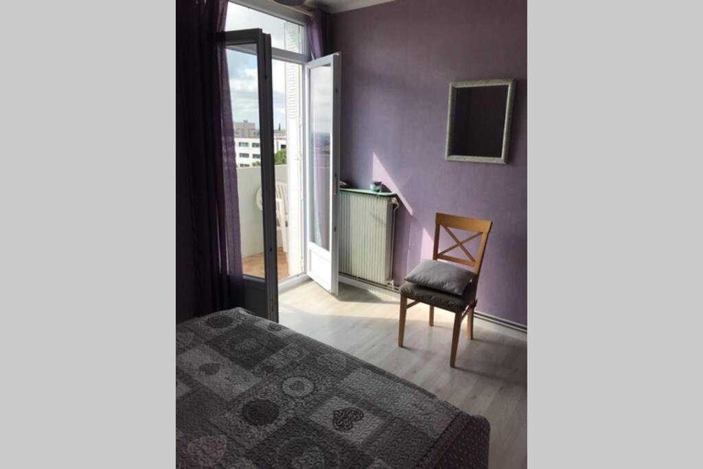 Bel Appartement Avec Vue Et Parking Prive Béziers Zewnętrze zdjęcie